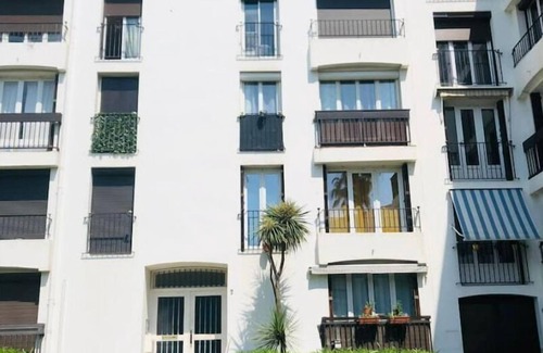 Moulin a Vent Apartamento | F3 Lumineux Tout Équipé sur la Route des Plages