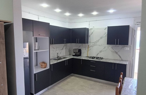 Mostaganem Apartamento | F3 Luxury Apartment With Sea View
