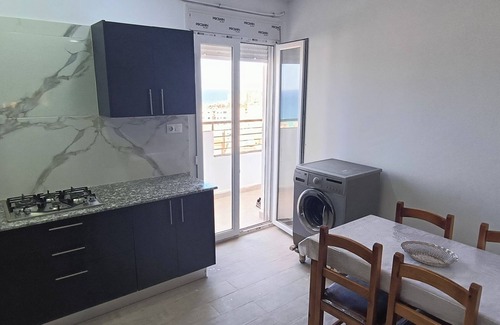 Mostaganem Apartamento | F3 Luxury Apartment With Sea View