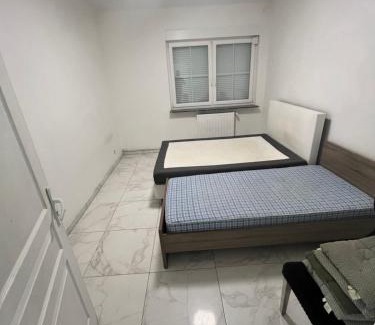 Oeting Apartamento | F3 meubles