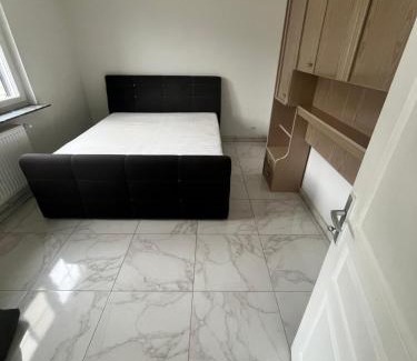 Oeting Apartamento | F3 meubles