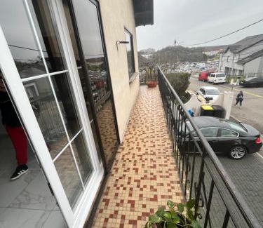 Oeting Apartamento | F3 meubles