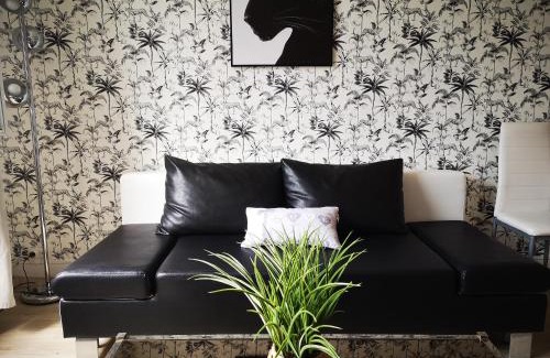 Sablon - Trudaine Apartamento | F3 proche centre-ville - Cote Blatin