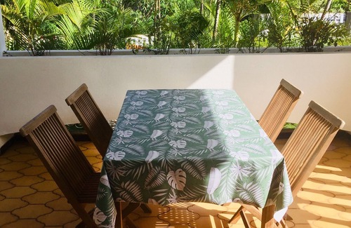Centre-Ville Apartamento | F3 Saint Pierre