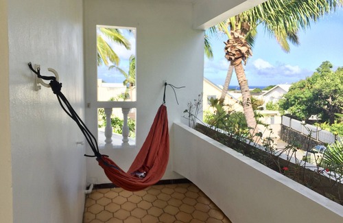 Centre-Ville Apartamento | F3 Saint Pierre