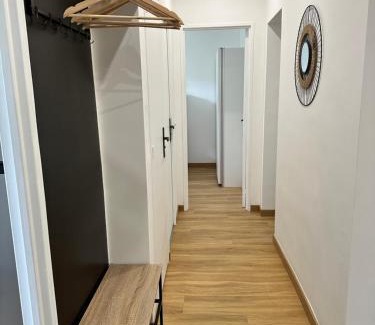 Orsay Apartamento | F3 verdoyant proche Paris Saclay