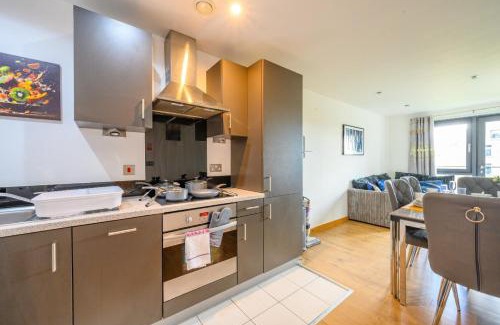 Saltaire Village Casa | F302 Lovely & Relaxing Stay With View