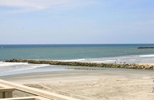 Townsite Casa | F311 - Pacific Surf Shack