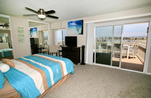 Townsite Casa | F311 - Pacific Surf Shack