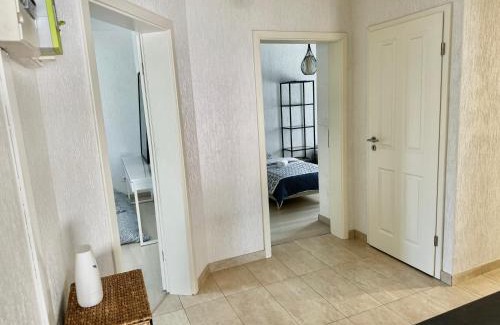 Wittenheim Apartamento | F4 meublé