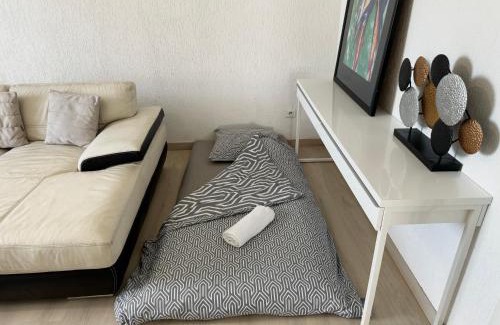 Wittenheim Apartamento | F4 meublé