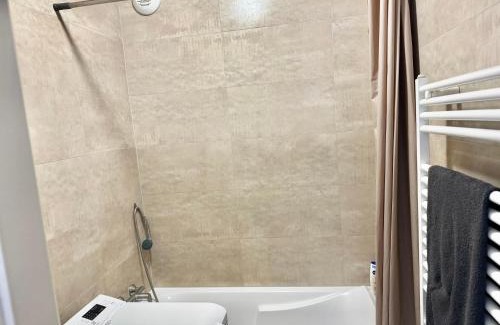 Wittenheim Apartamento | F4 meublé