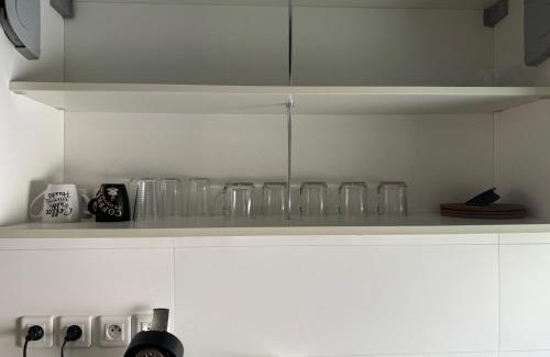 Wittenheim Apartamento | F4 meublé