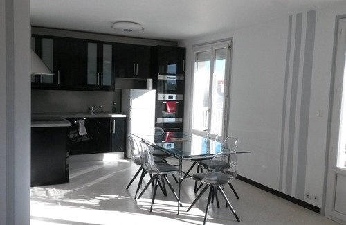 Palavas-les-Flots Apartamento | F4 PALAVAS SOL COMPLETO Y TRANQUILO
