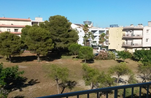 Palavas-les-Flots Apartamento | F4 PALAVAS SOL COMPLETO Y TRANQUILO