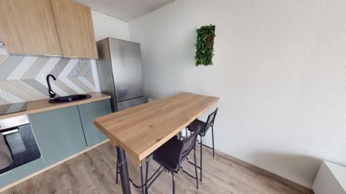 Sainte Marie - Saint Leon Apartamento | F4 - Rue Jean Le Brozec