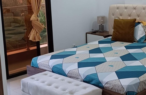 Cocody Apartamento | F4-type apartment