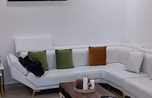 Cocody Apartamento | F4-type apartment