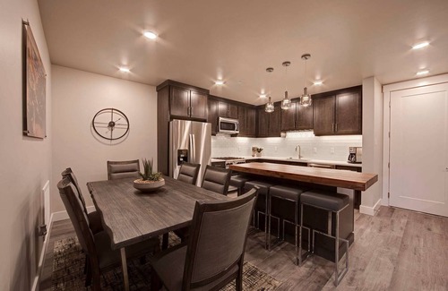 Moab South Valley Condominio | F5&F8: SageCreek *Combined 2 UnitRental!*
