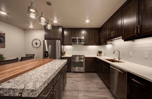 Moab South Valley Condominio | F5&F8: SageCreek *Combined 2 UnitRental!*
