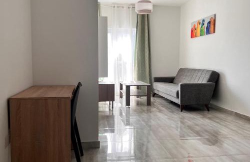 Msida Apartamento | F5 Modern and Bright Apartment in Malta