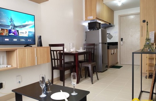 Marilao Condominio | F524 Place by Lee Portum in SMDC Cheer Residences