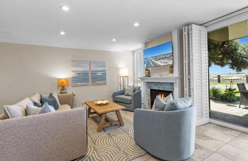 Townsite Casa | F9 - Beach Cottage Getaway