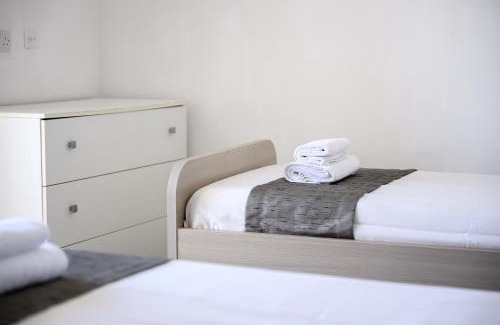 Msida Apartamento | F9 Modern and Bright Apartment in Malta