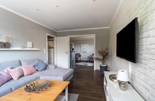Gieboldehausen Apartamento | Faßhauers Ferienwohnung