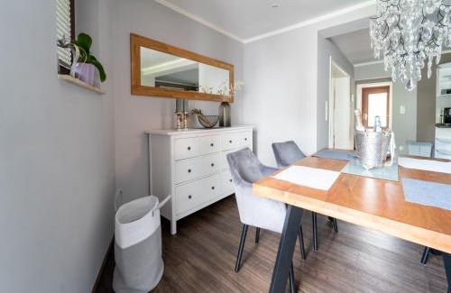 Gieboldehausen Apartamento | Faßhauers Ferienwohnung