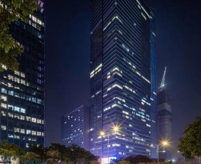 Pazhou Residential District Hotel | Fa万濠国际服务公寓 广州琶洲会展中心店