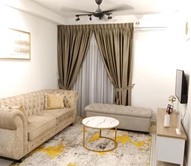 Kota Warisan Apartamento | FA Homestay Alanis, Near KLIA