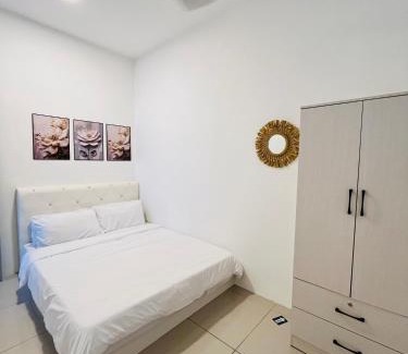 Labu Apartamento | FA Homestay KLIA