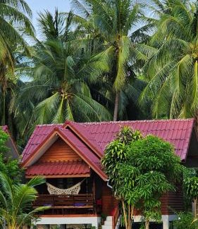 Ko Pha-ngan Apartamento | Fa Sunset Cottage