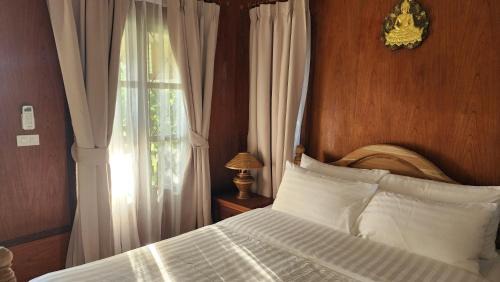 Ko Pha-ngan Apartamento | Fa Sunset Cottage