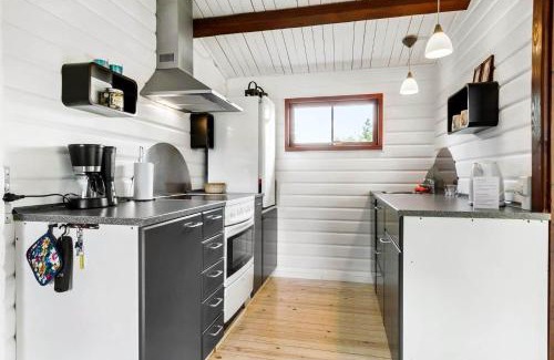 Faxe Ladeplads Casa | FA043-Faxe-Ladeplads-Svend-Gongesvej-4