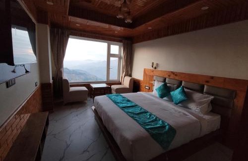 Fagu Hotel | Faagu Peaks