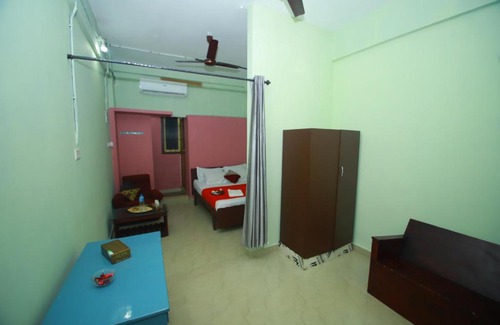 Kozhikode Cabina | FAAZ Residency