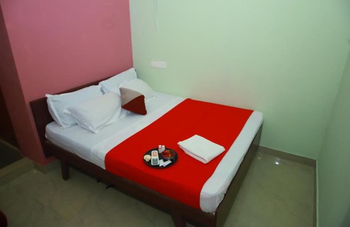 Kozhikode Cabina | FAAZ Residency