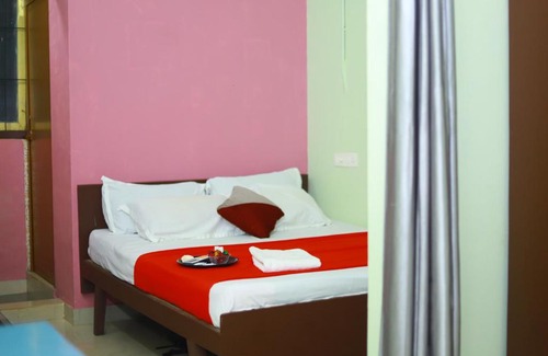 Kozhikode Cabina | FAAZ Residency