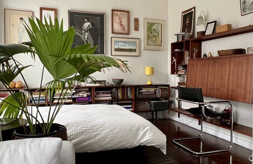 Mile End Apartamento | FAB 1000sq ft Artists Flat