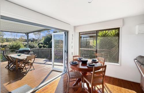 Surf Beach Casa | Fab 3-Bed Stay with Great Outdoors & Water Views