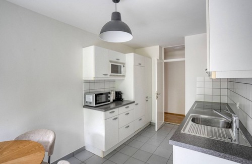 Breite Apartamento | Fab Breite 2BR w/ Storage, 4 min to Main Station, by Blueground