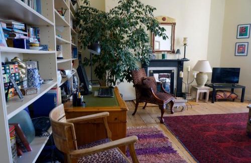 Hove Apartamento | Fab Brunswick by the sea