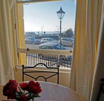 Hove Apartamento | Fab Brunswick by the sea