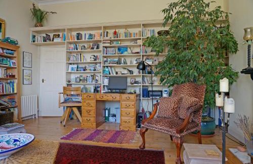 Hove Apartamento | Fab Brunswick by the sea
