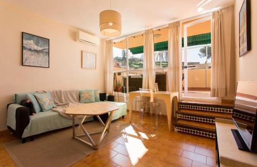 Albaicín Apartamento | Fab Design Albaicin Serenity con Piscina