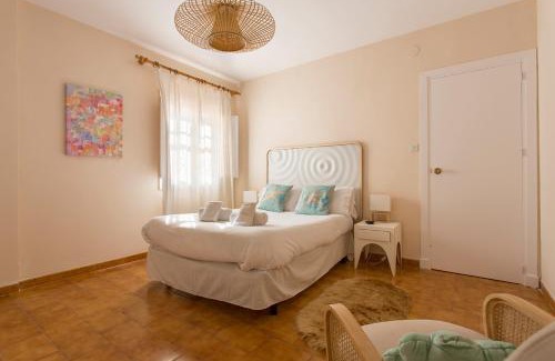 Albaicín Apartamento | Fab Design Albaicin Serenity con Piscina