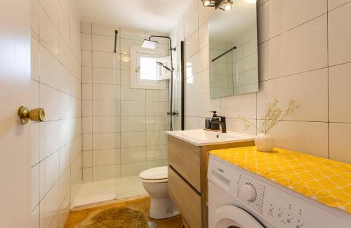 Albaicín Apartamento | Fab Design Albaicin Serenity con Piscina