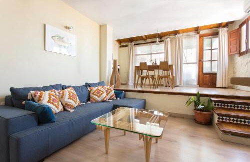Albaicín Apartamento | Fab Design Albaicin Sunset con Piscina
